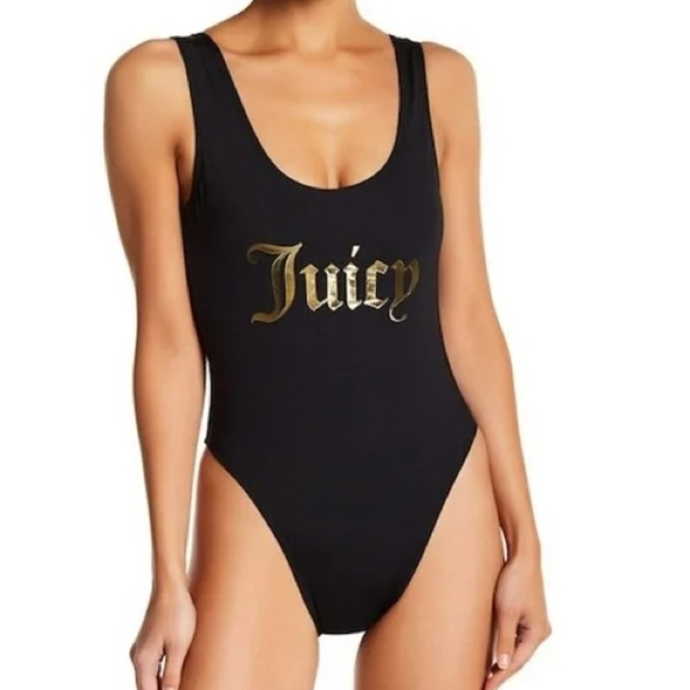Juicy couture swimsuit